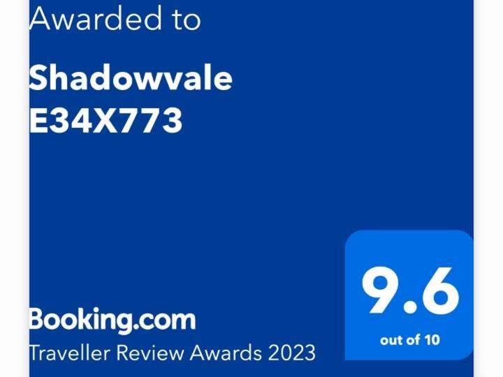 مبيت وإفطار تيبيراري Shadowvale E34X773 المظهر الخارجي الصورة