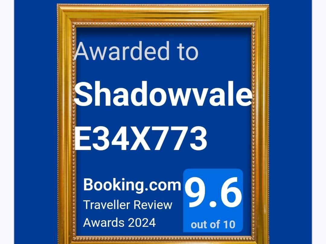 مبيت وإفطار تيبيراري Shadowvale E34X773 المظهر الخارجي الصورة