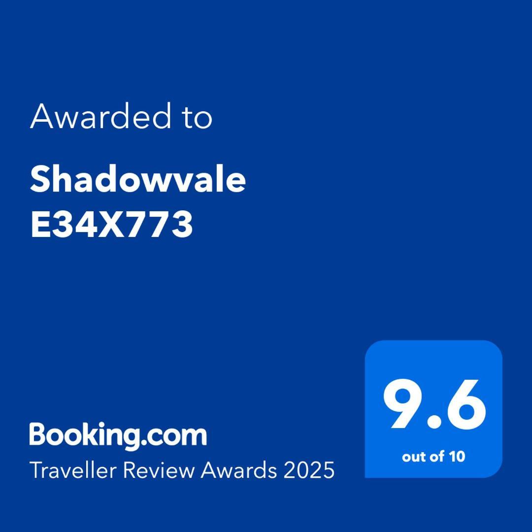 مبيت وإفطار تيبيراري Shadowvale E34X773 المظهر الخارجي الصورة